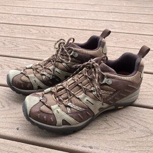 Merrell Siren Sport Espresso - 10.5